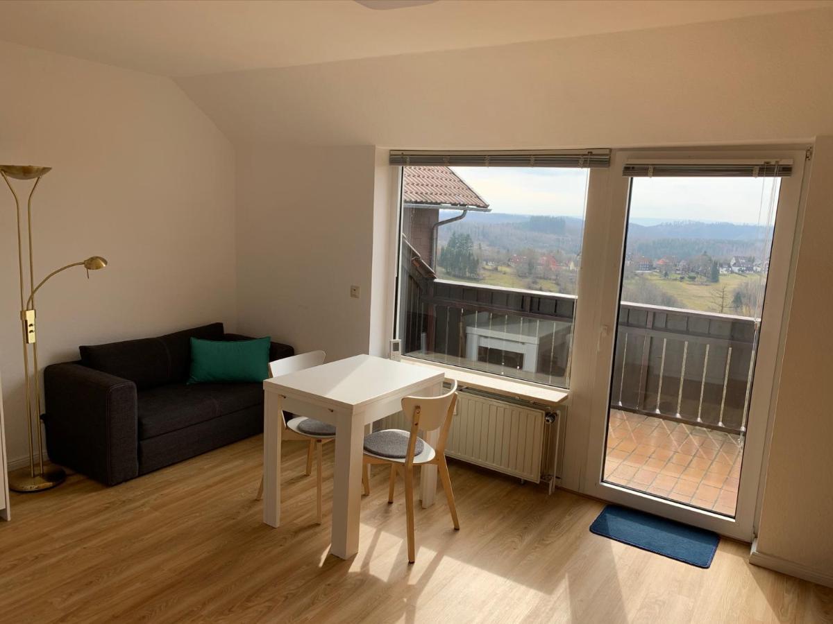 Gemuetliche Harz Hohegeiss Braunlage