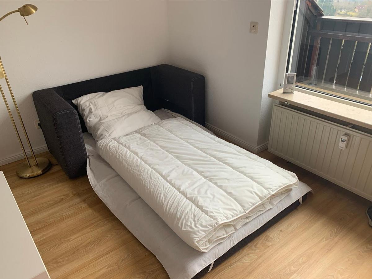 Gemuetliche Harz Hohegeiss Appartement