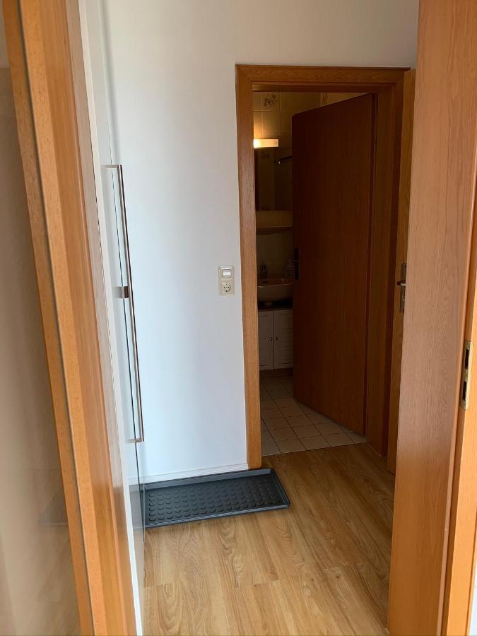 Appartement Gemuetliche Harz Hohegeiss *