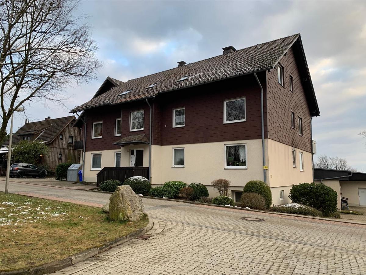 Gemuetliche Harz Hohegeiss * Braunlage
