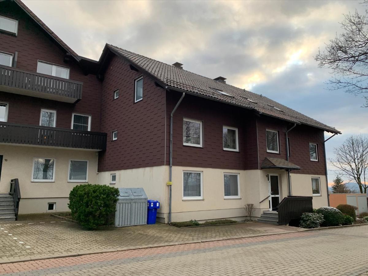 Gemuetliche Harz Hohegeiss *