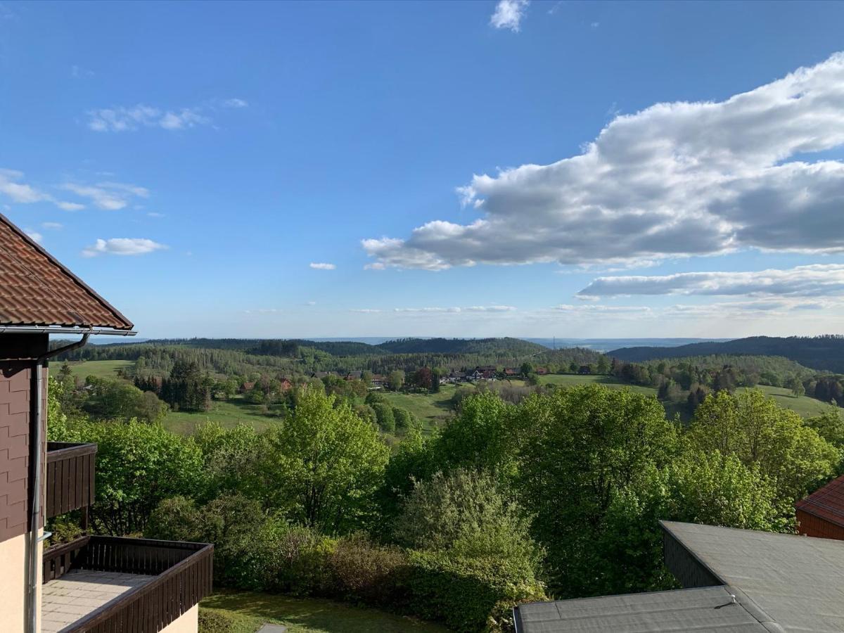 Gemuetliche Harz Hohegeiss Appartement *