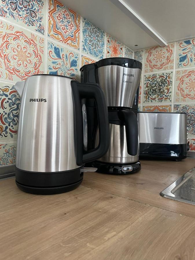 Appartement Gemuetliche Harz Hohegeiss