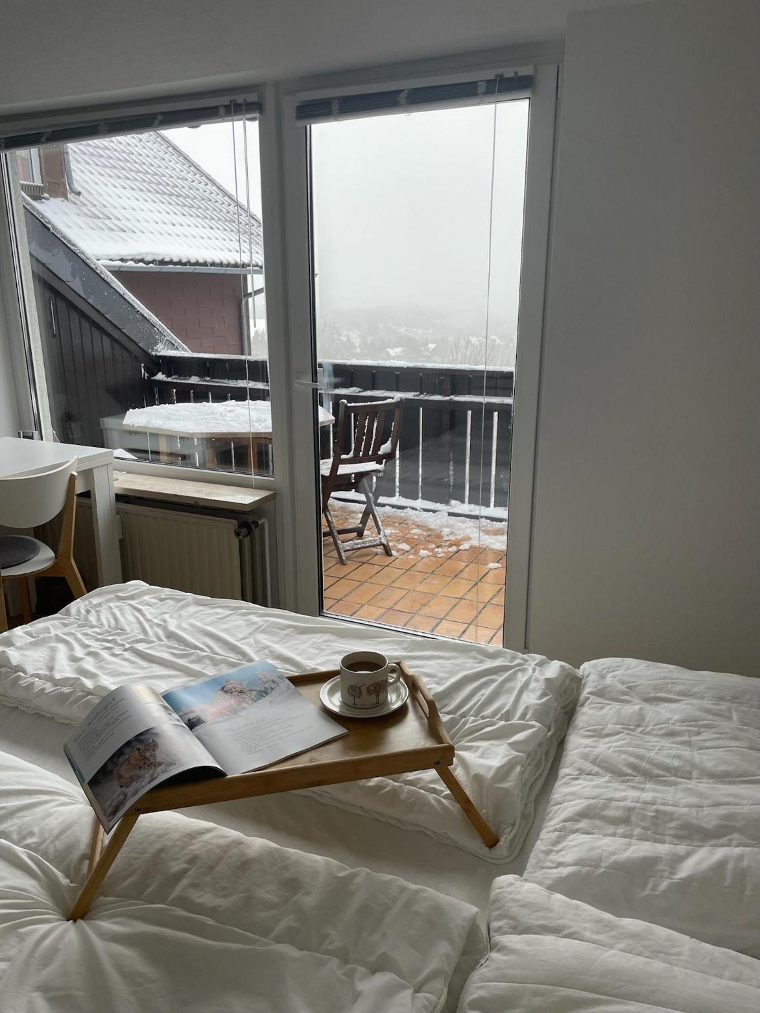 Gemuetliche Harz Hohegeiss * Braunlage